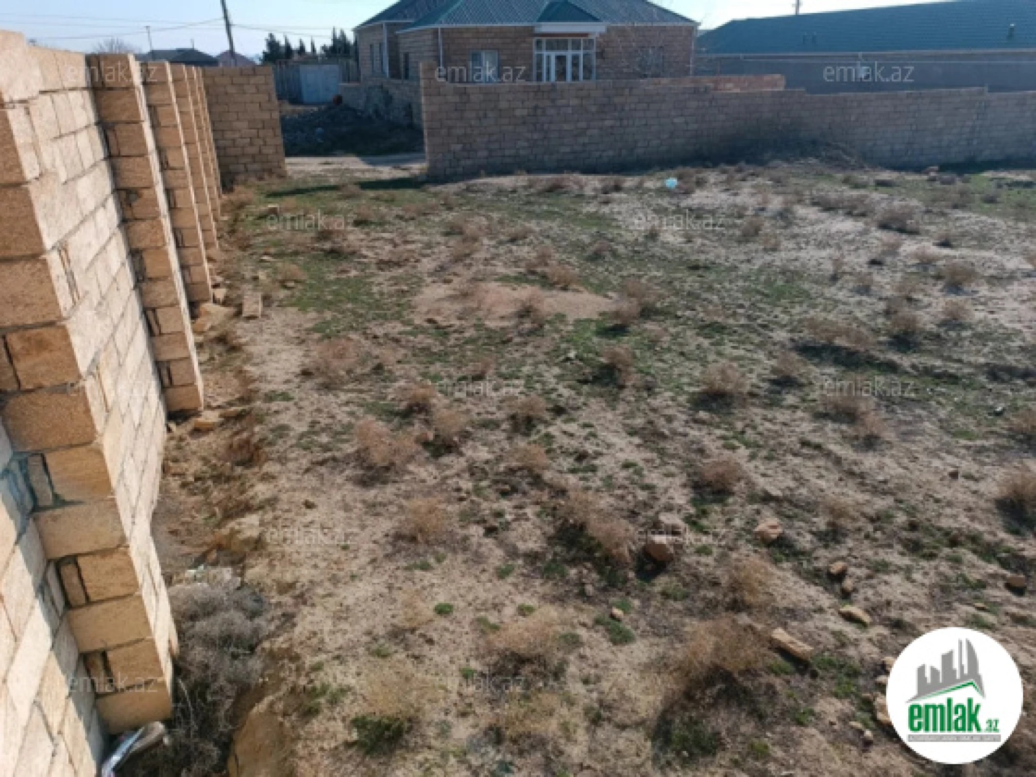 Satılır torpaq sahəsi 6 m²