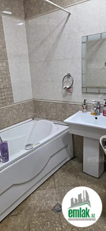 Satılır 2 otaqlı yeni tikili 57.7 m²