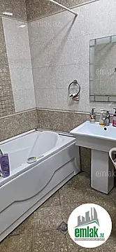 Satılır 2 otaqlı yeni tikili 57.7 m²