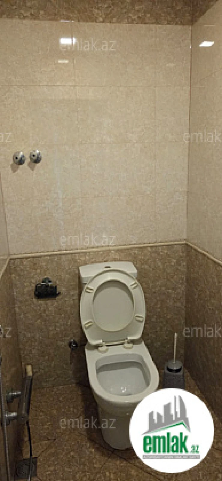 Satılır 2 otaqlı yeni tikili 57.7 m²