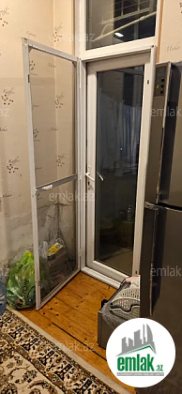 Satılır 2 otaqlı yeni tikili 57.7 m²