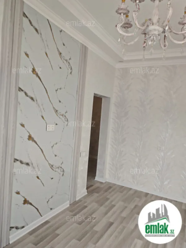 Satılır 3 otaqlı həyət evi 70 m²