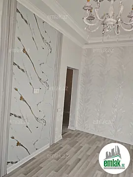 Satılır 3 otaqlı həyət evi 70 m² — Bakı 3 otaq 70.00 m²