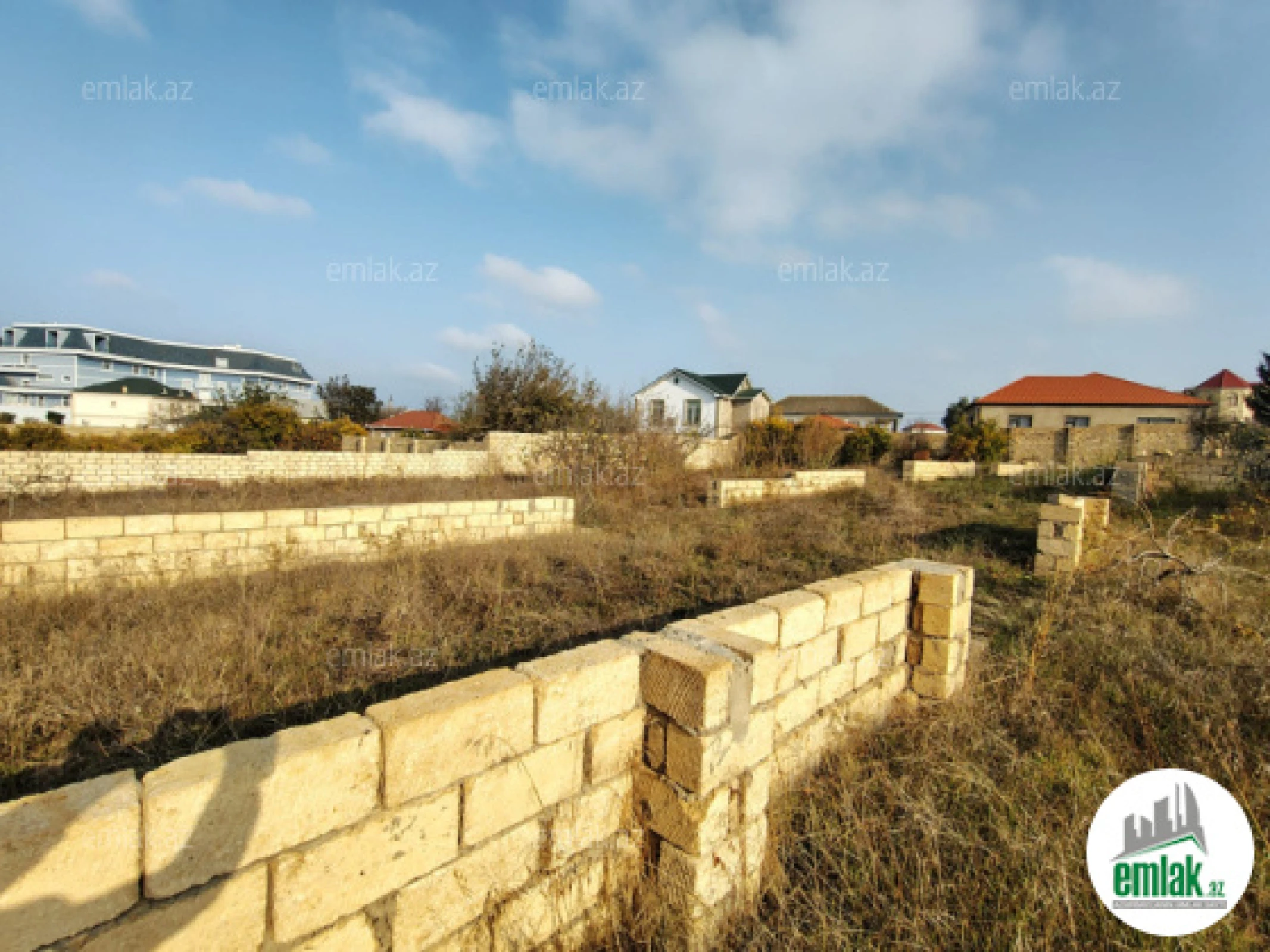 Satılır torpaq sahəsi 2.5 m²