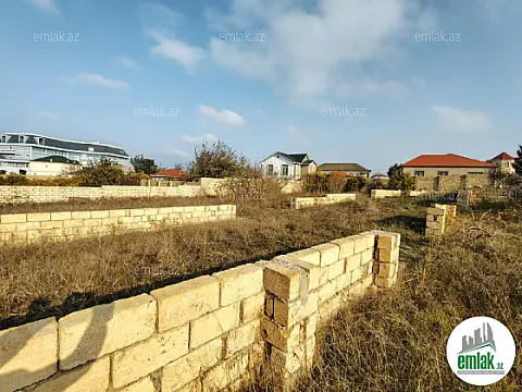 Satılır torpaq sahəsi 2.5 m²