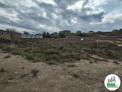 Satılır torpaq sahəsi 2.5 m²