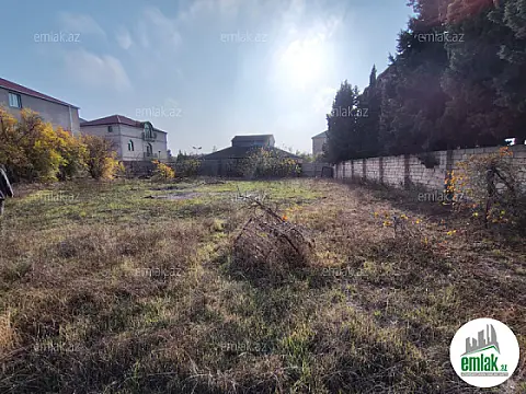 Satılır torpaq sahəsi 2.5 m²