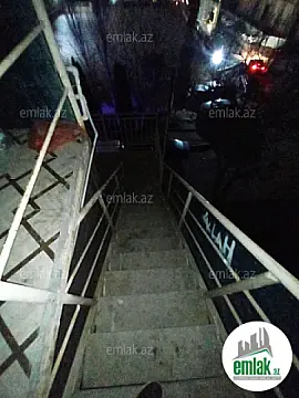 Satılır 2 otaqlı həyət evi 40 m²