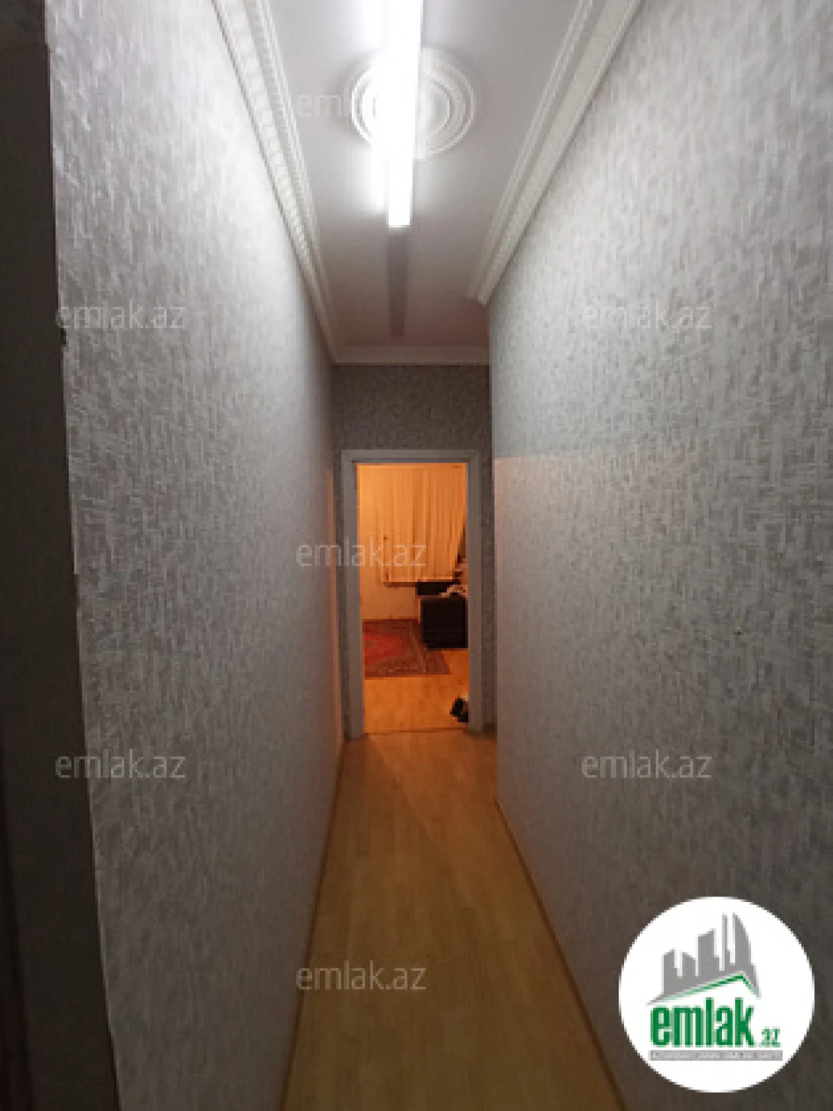 Satılır 2 otaqlı həyət evi 40 m²