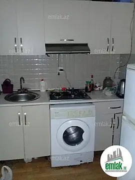 Satılır 2 otaqlı həyət evi 40 m²