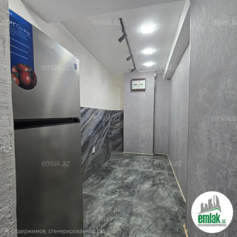 Satılır 3 otaqlı yeni tikili 67 m²