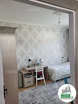 Satılır 3 otaqlı həyət evi 100 m²