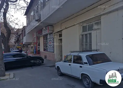 Satılır 1 otaqlı köhnə tikili 20.3 m² — Bakı 1 otaq 20.30 m²