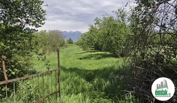 Satılır torpaq sahəsi 100 m² — Bakı 100.00 m²