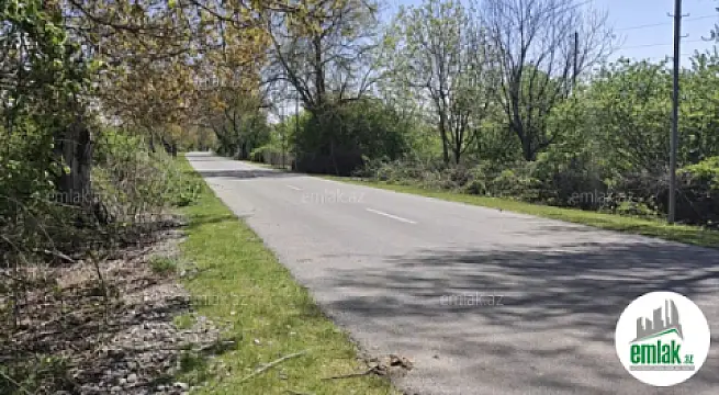 Satılır torpaq sahəsi 100 m²