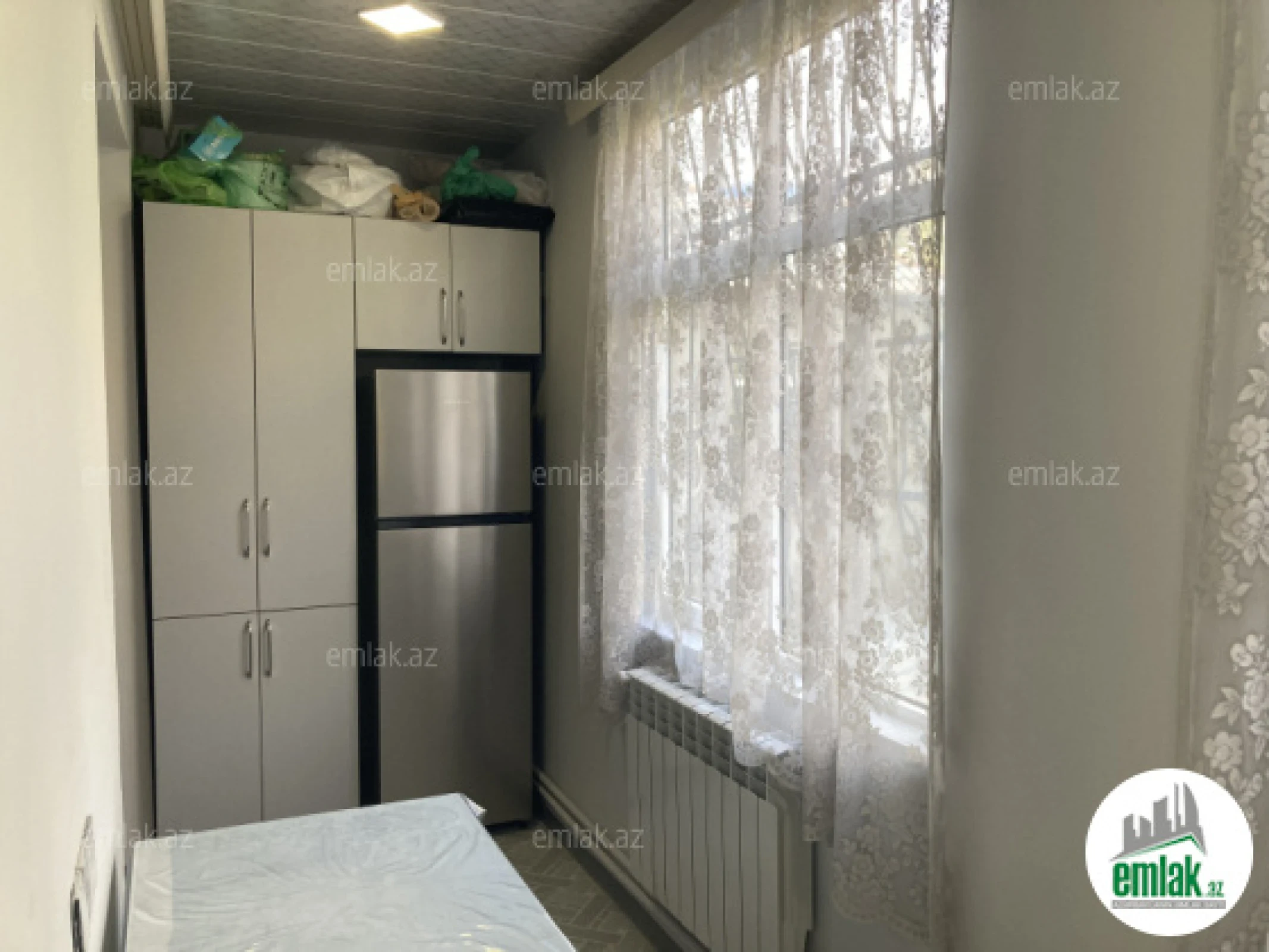 Satılır 3 otaqlı köhnə tikili 65 m²