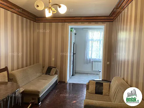 Satılır 3 otaqlı köhnə tikili 65 m²