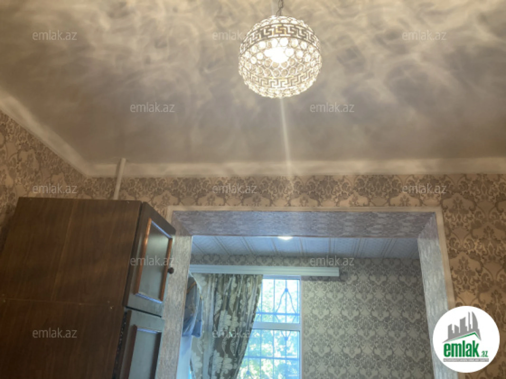Satılır 3 otaqlı köhnə tikili 65 m²
