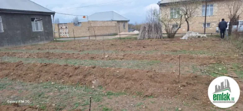Satılır torpaq sahəsi 20 m²