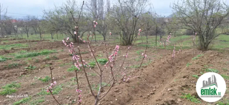 Satılır torpaq sahəsi 20 m²