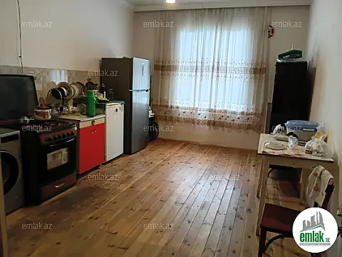 Satılır 4 otaqlı yeni tikili 120 m²
