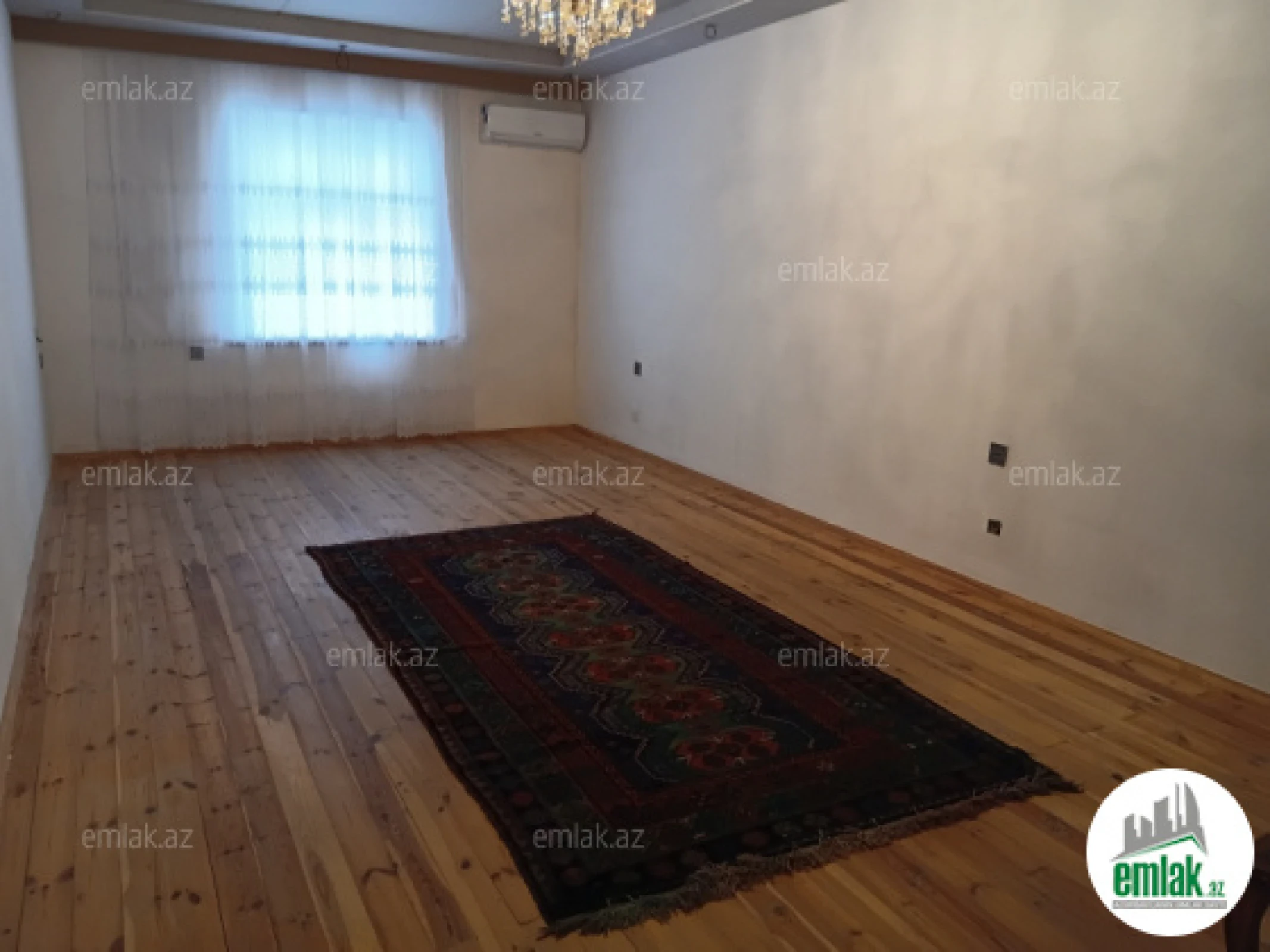 Satılır 4 otaqlı yeni tikili 120 m²