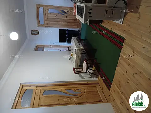 Satılır 4 otaqlı yeni tikili 120 m²