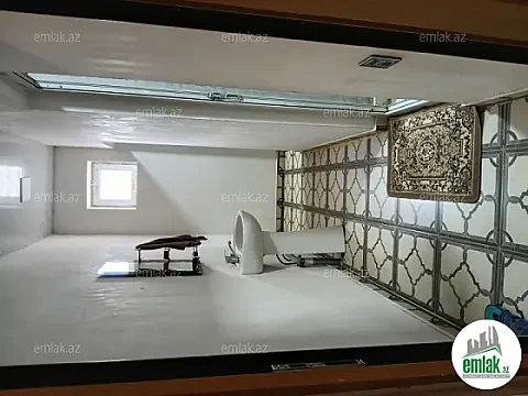 Satılır 4 otaqlı yeni tikili 120 m²