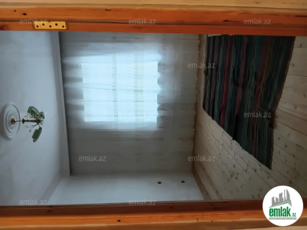 Satılır 4 otaqlı yeni tikili 120 m²