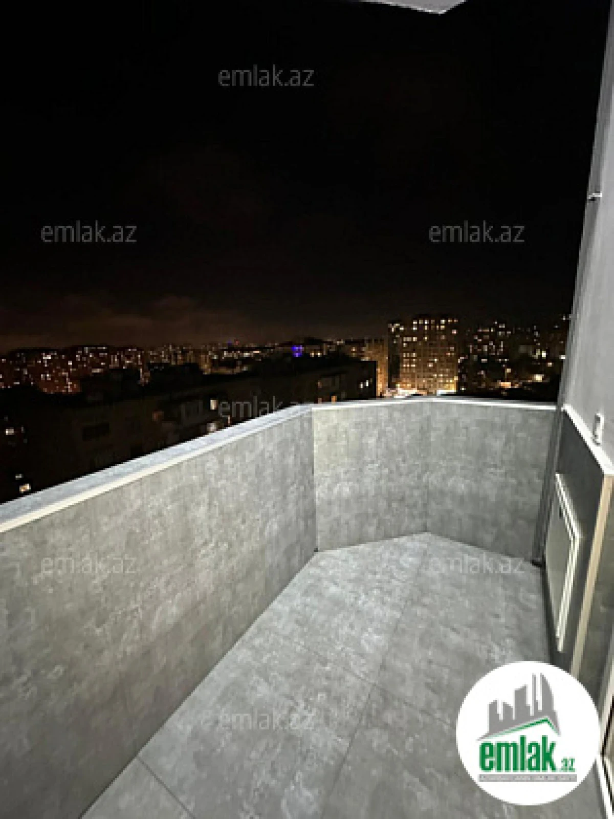Satılır 3 otaqlı yeni tikili 90 m²