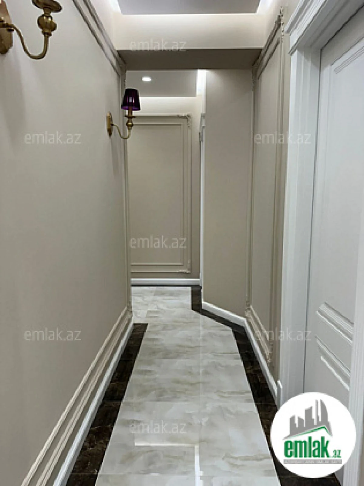 Satılır 3 otaqlı yeni tikili 90 m²