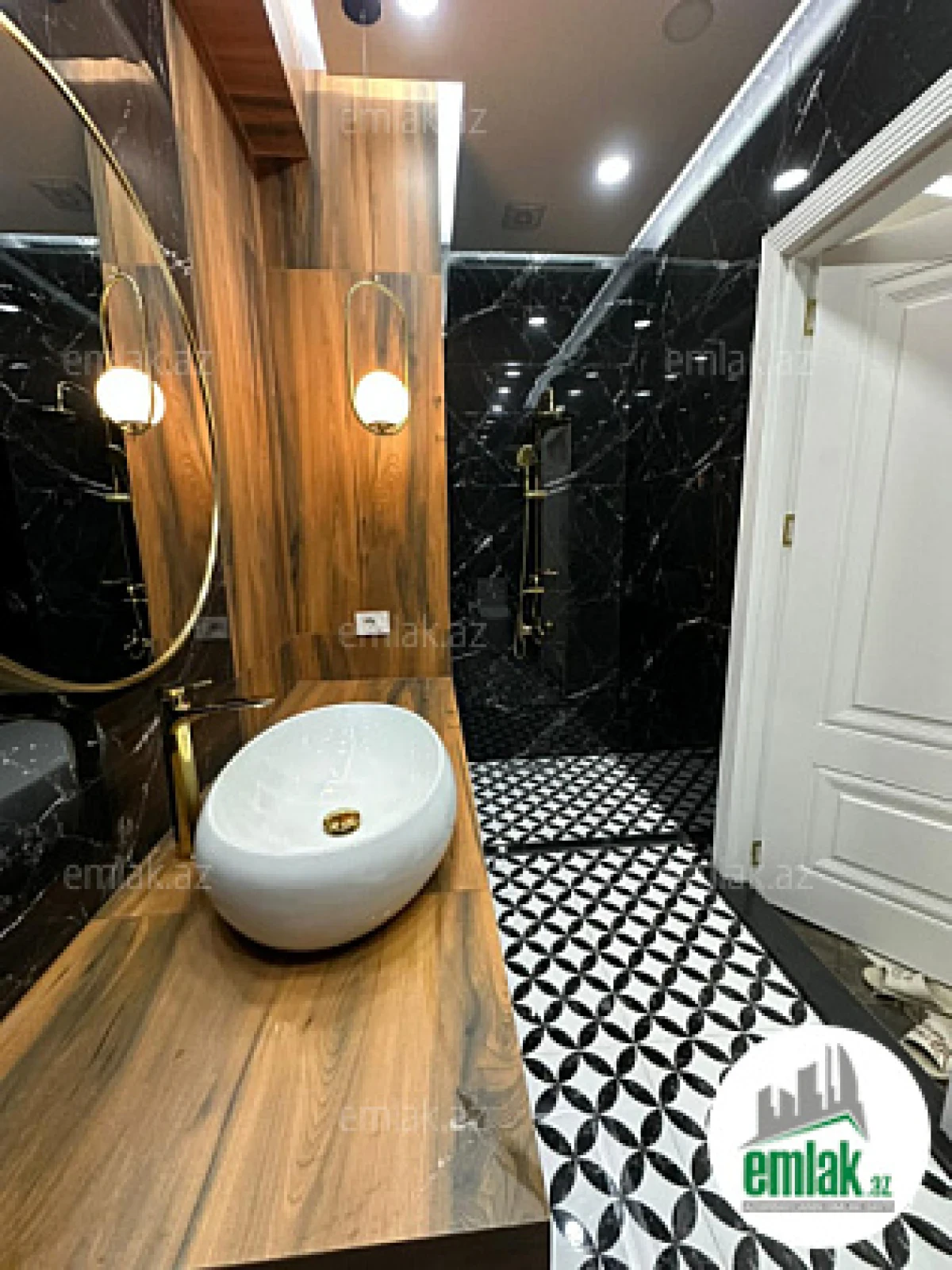 Satılır 3 otaqlı yeni tikili 90 m²