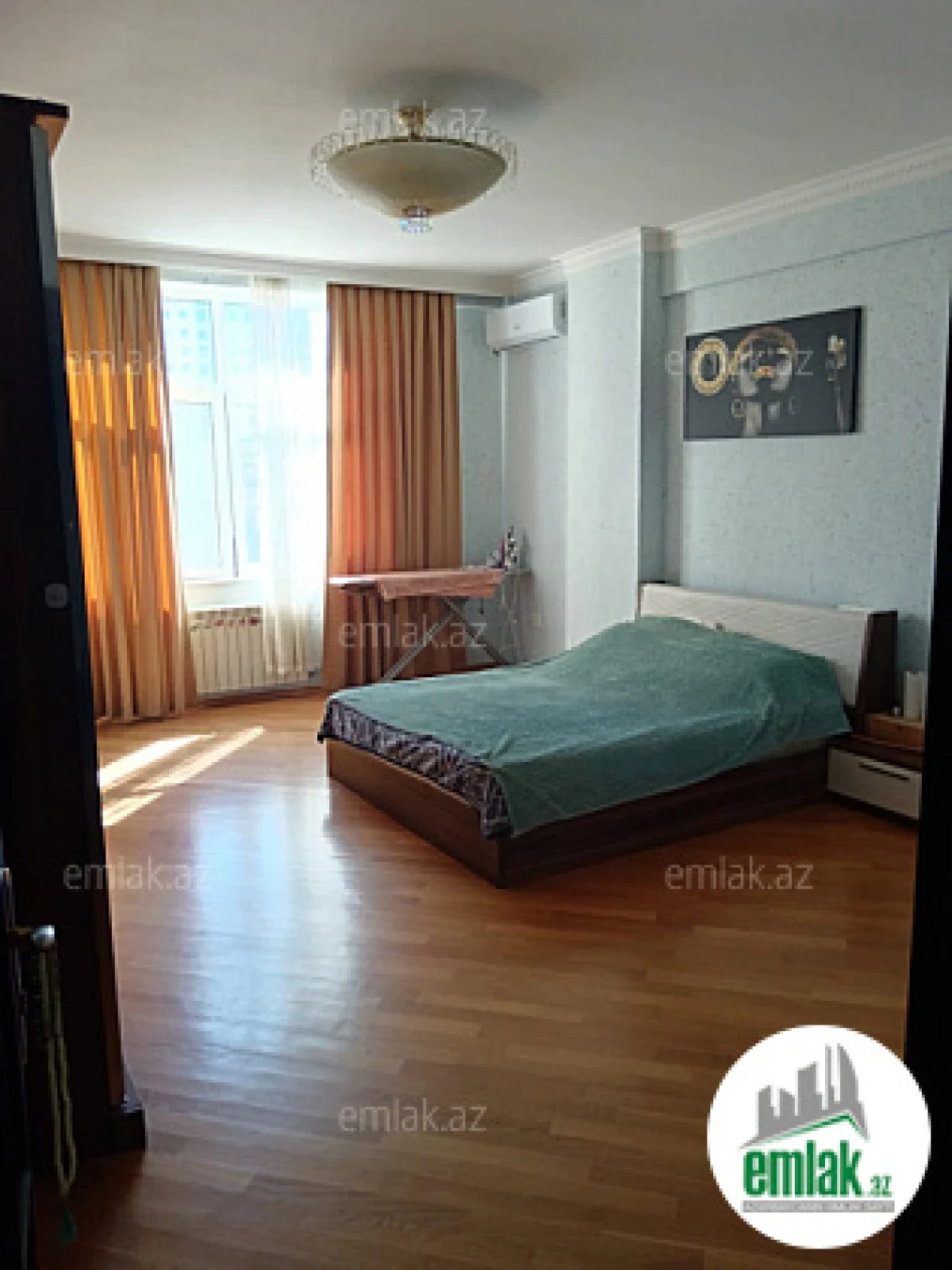 Satılır 2 otaqlı yeni tikili 73 m²