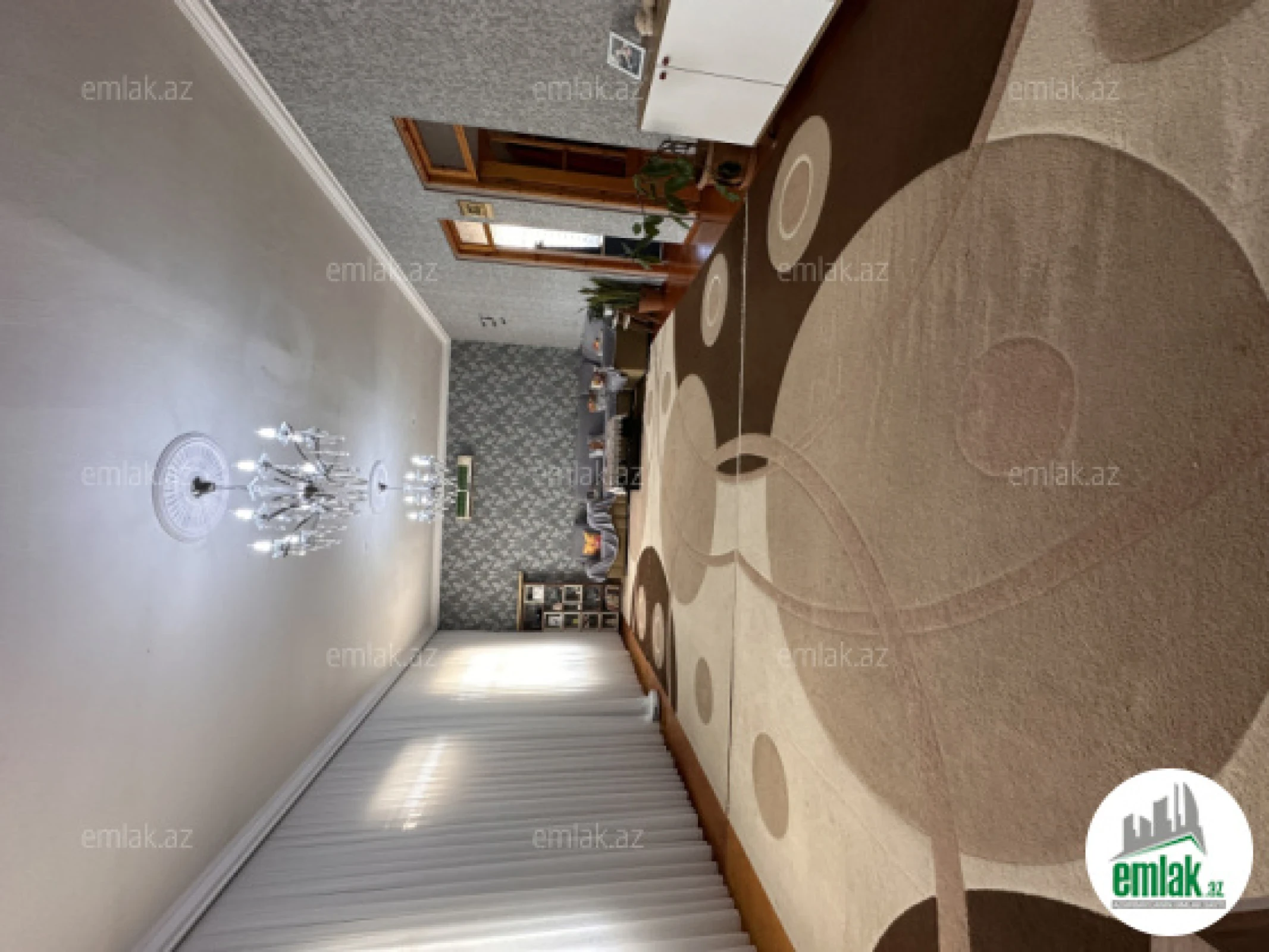 Satılır 4 otaqlı həyət evi 150 m²