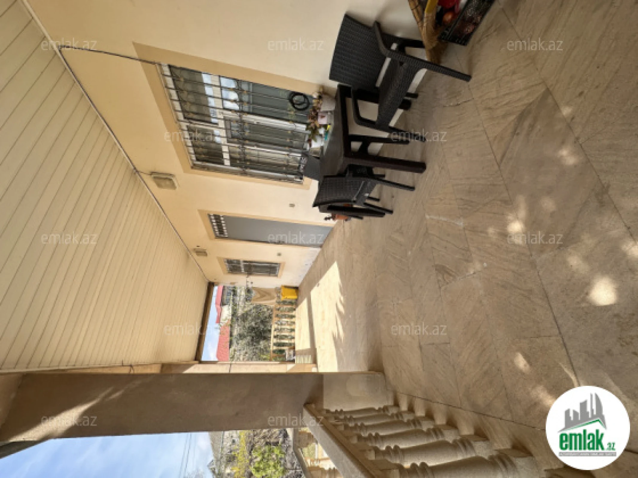 Satılır 4 otaqlı həyət evi 150 m²