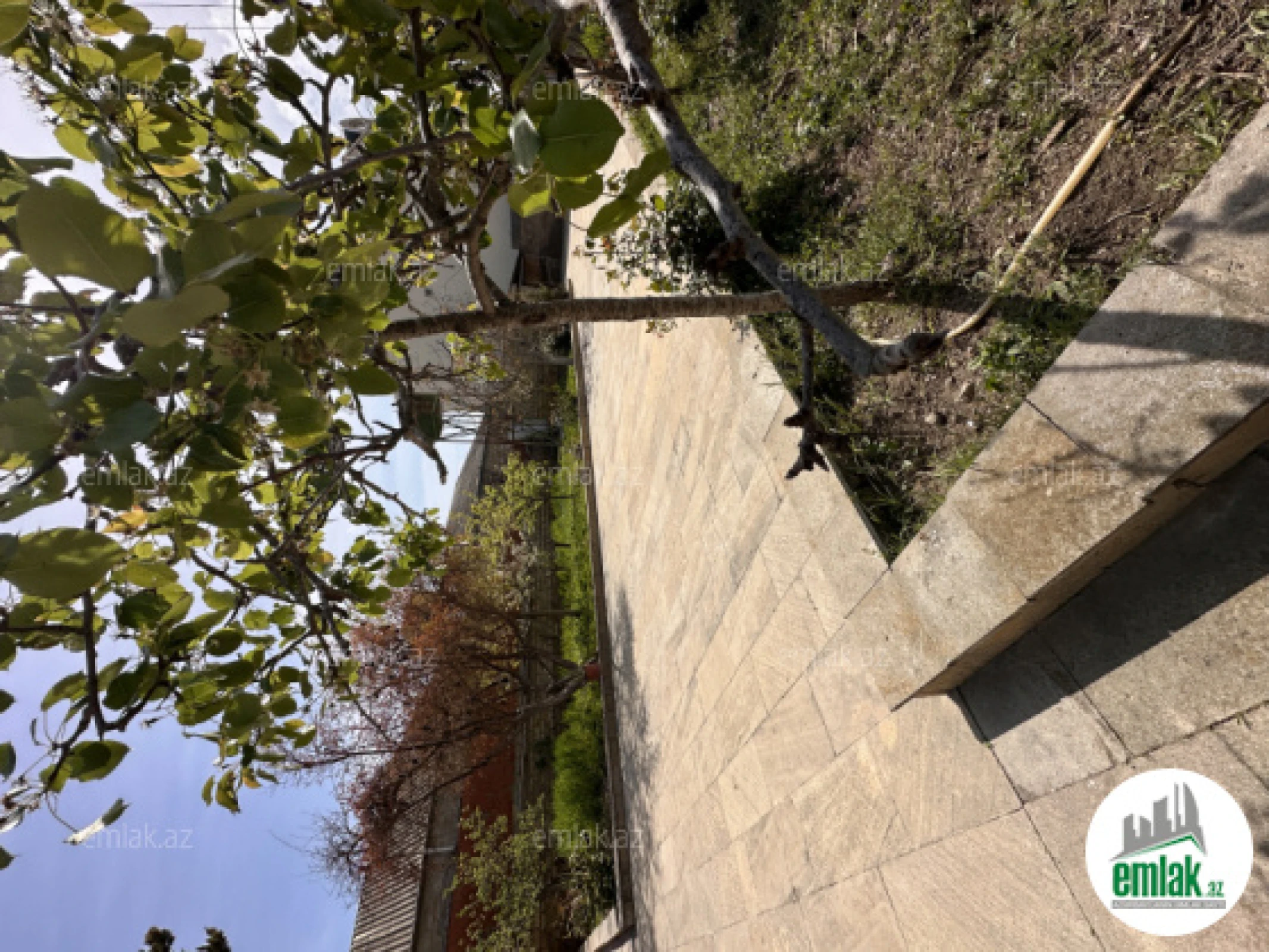 Satılır 4 otaqlı həyət evi 150 m²