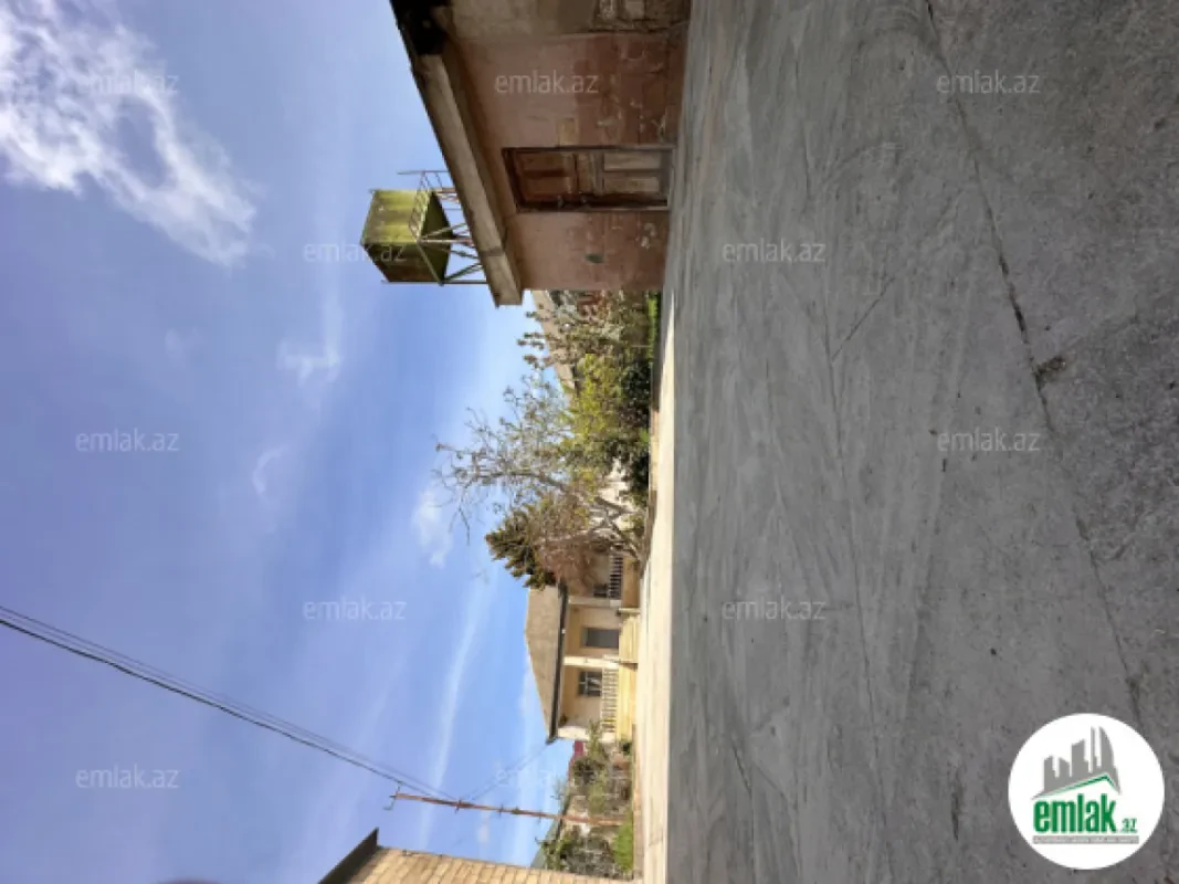 Satılır 4 otaqlı həyət evi 150 m²