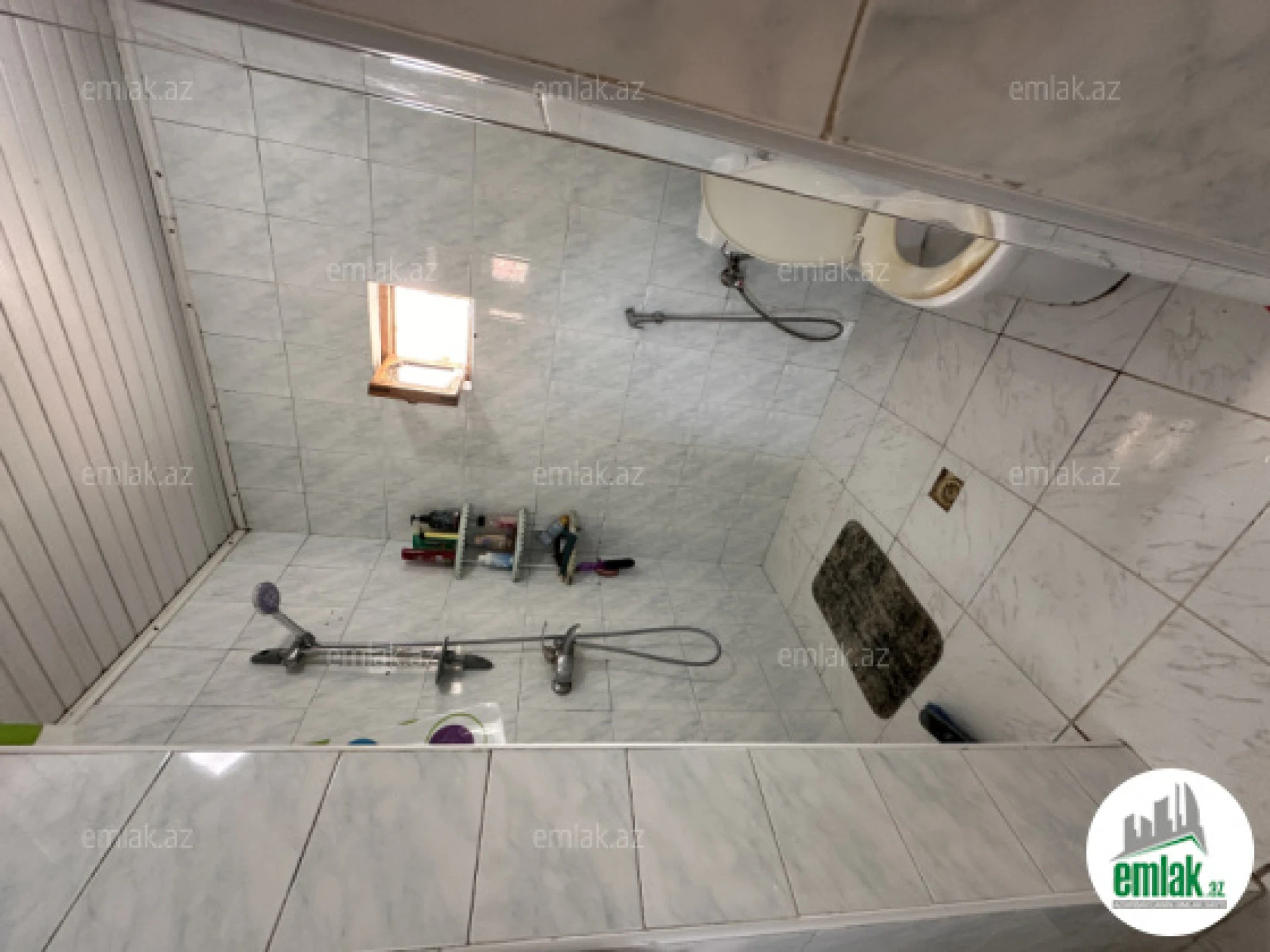 Satılır 4 otaqlı həyət evi 150 m²