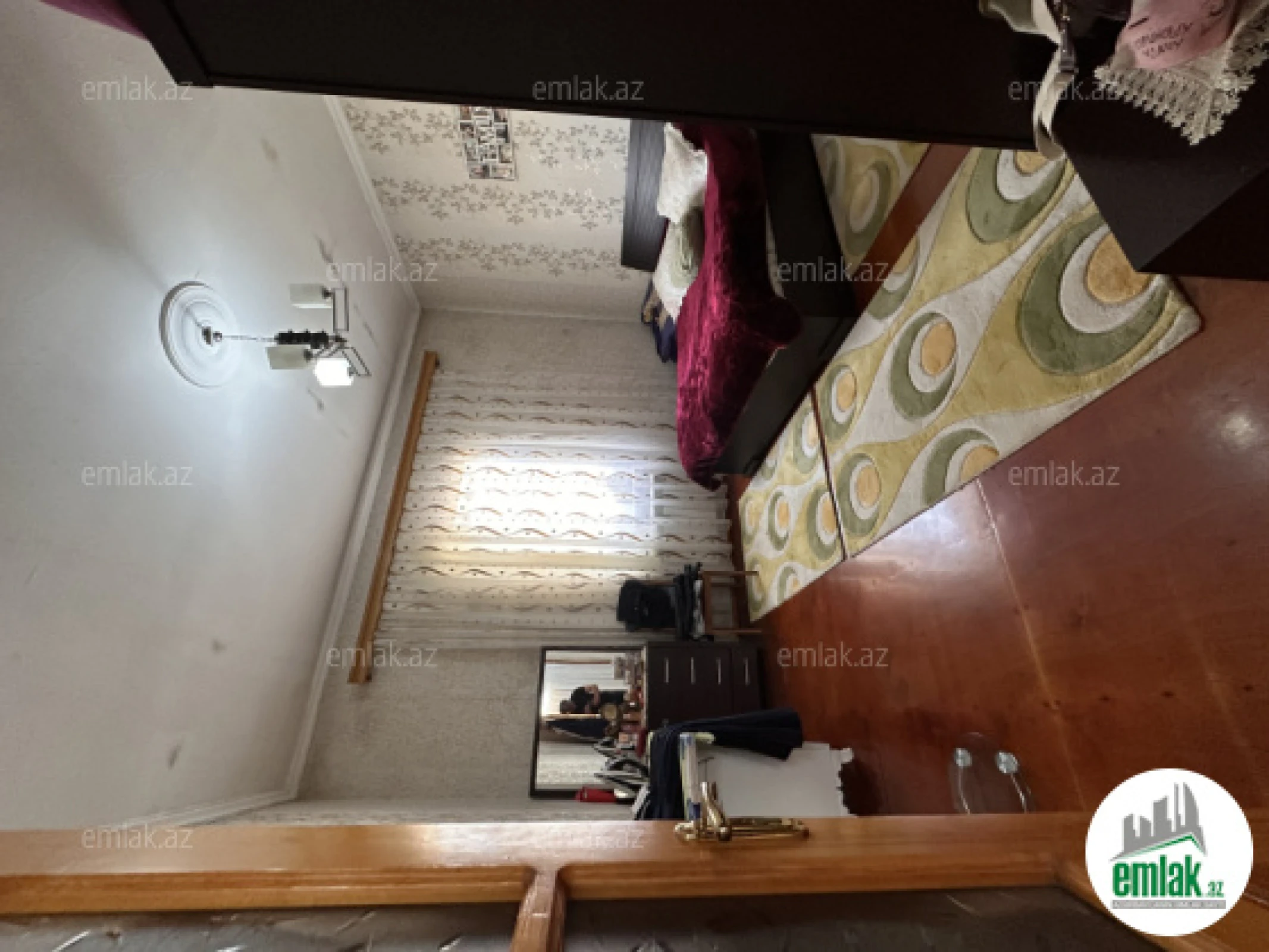 Satılır 4 otaqlı həyət evi 150 m²