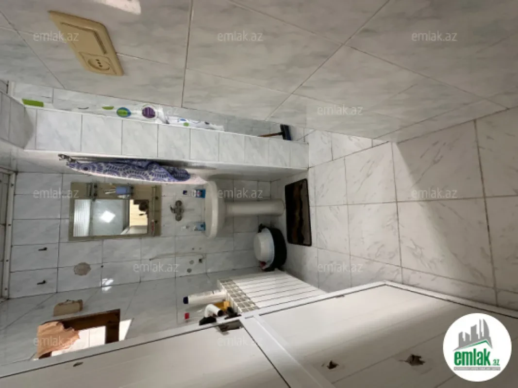 Satılır 4 otaqlı həyət evi 150 m²