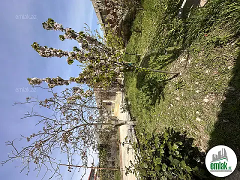 Satılır 4 otaqlı həyət evi 150 m²