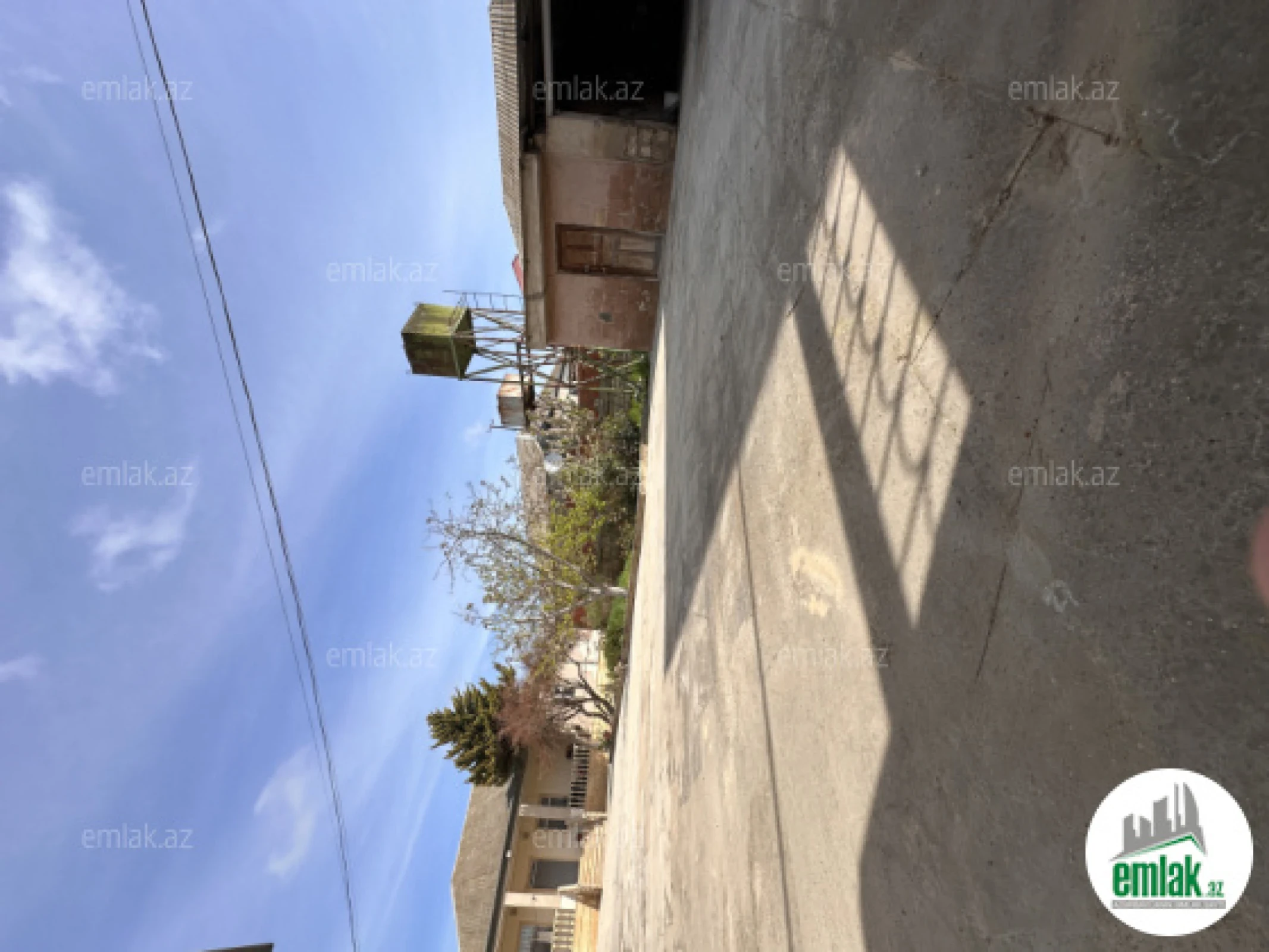 Satılır 4 otaqlı həyət evi 150 m²