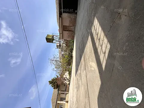 Satılır 4 otaqlı həyət evi 150 m² — Bakı 4 otaq 150.00 m²