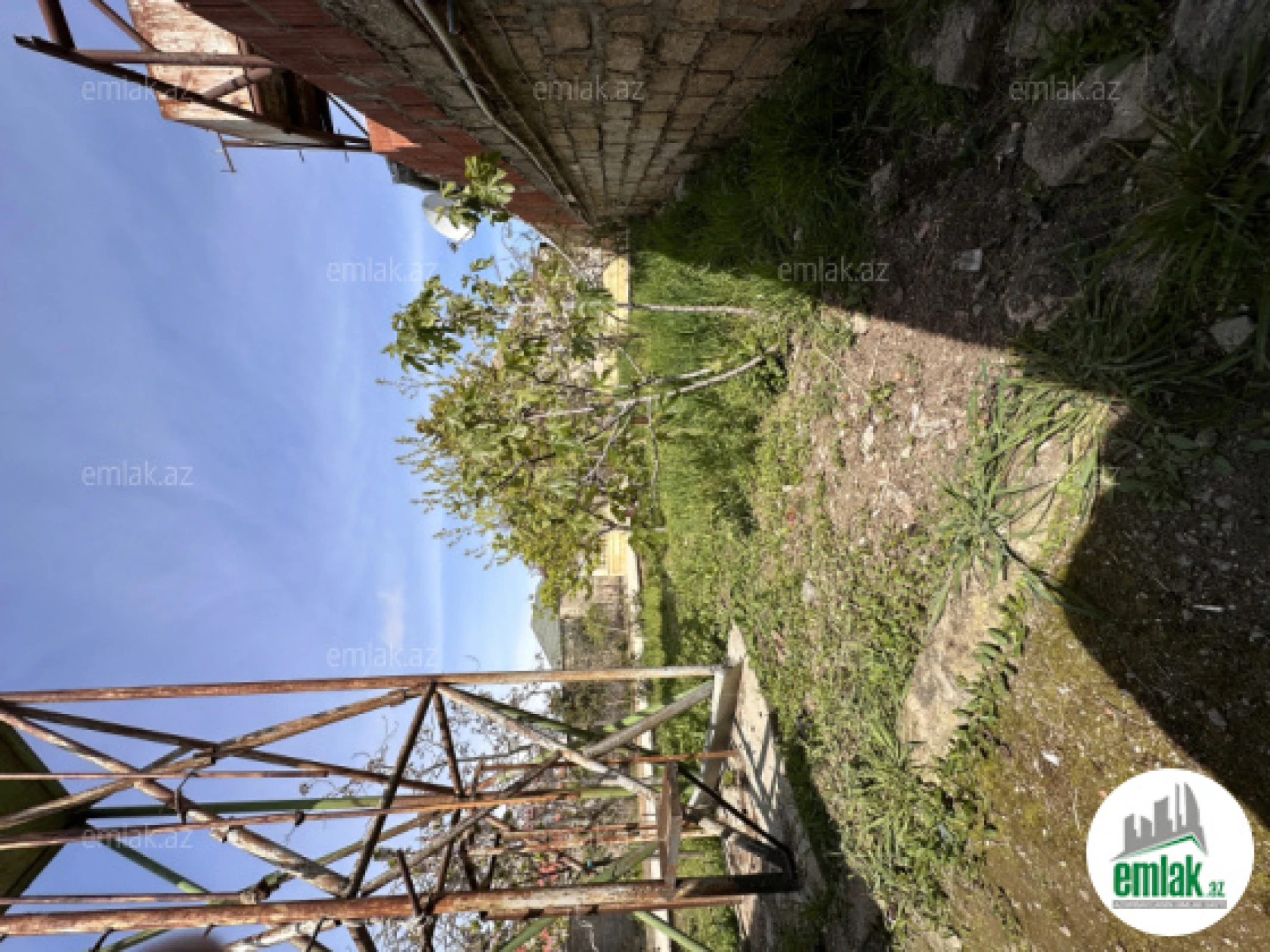 Satılır 4 otaqlı həyət evi 150 m²