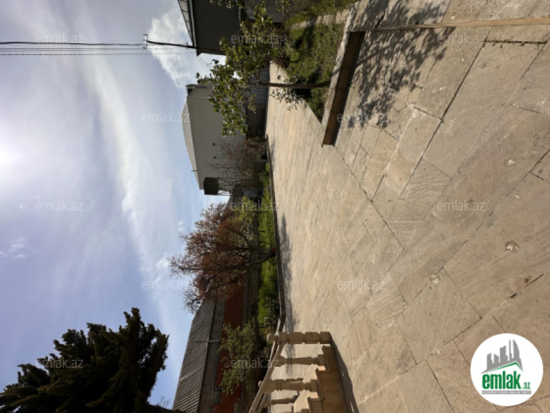 Satılır 4 otaqlı həyət evi 150 m²