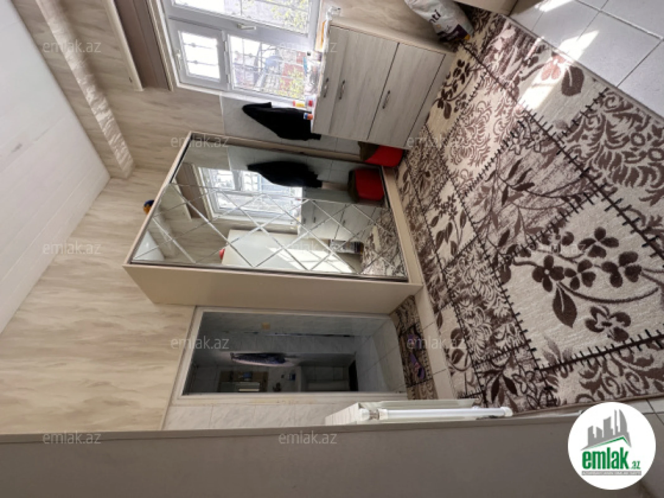 Satılır 4 otaqlı həyət evi 150 m²