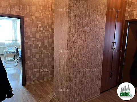 Satılır 2 otaqlı yeni tikili 98 m²
