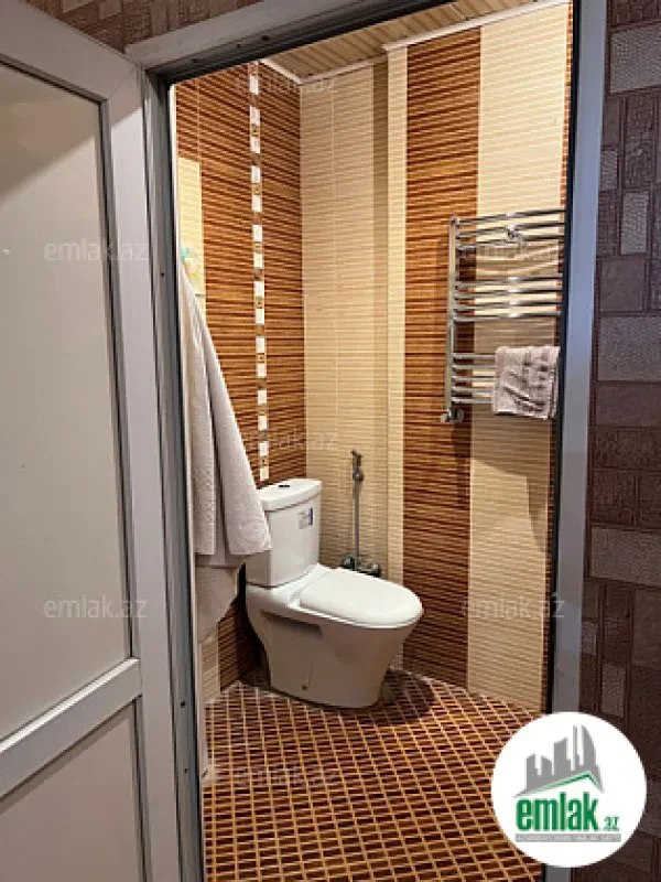 Satılır 2 otaqlı yeni tikili 98 m²