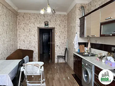 Satılır 2 otaqlı yeni tikili 98 m²