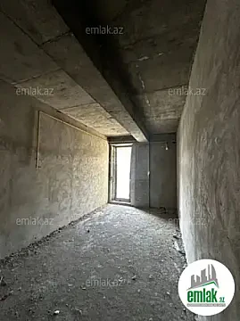 Satılır 2 otaqlı yeni tikili 92 m²
